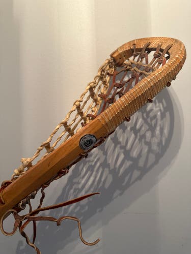 Pro Select 85 Vintage Lacrosse Stick - Made in Canada