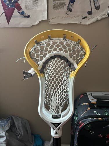 ECD Mirage 2.0 Strung Head (Used)