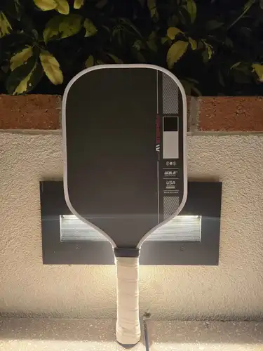 Perseus Pro IV Pickleball Paddle Gen 4 Elongated Sweet Spot 16.5" USAP approved