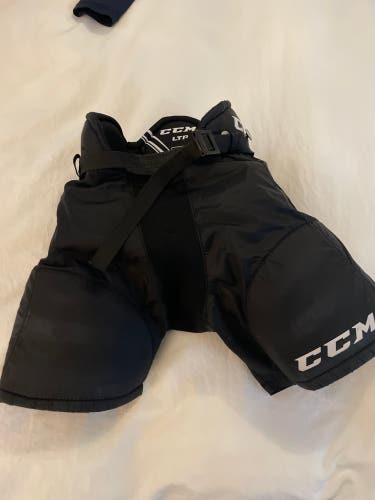 Youth Small CCM LTP Hockey Pants (Used)