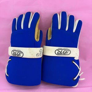 D&R Daignault Rolland 1180 Broomball Gloves SR 13"