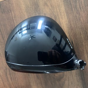 2025 Callaway Elyte Triple Diamond Right Handed Driver Extra Stiff Flex Loft 8 (New)