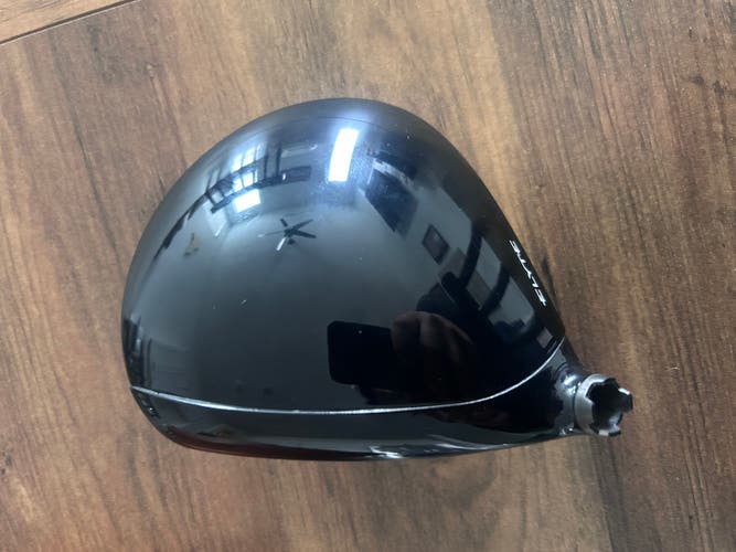 2025 Callaway Elyte Triple Diamond Right Handed Driver Extra Stiff Flex Loft 8 (New)