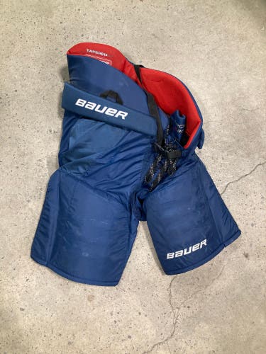 Senior Large Bauer Vapor X80 Hockey Pants