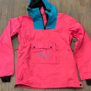 Adult Small Airblaster Jacket (Used)