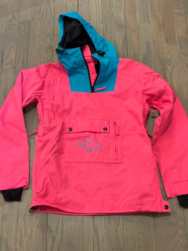 Adult Small Airblaster Jacket (Used)