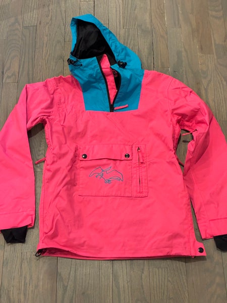 Adult Small Airblaster Jacket (Used)