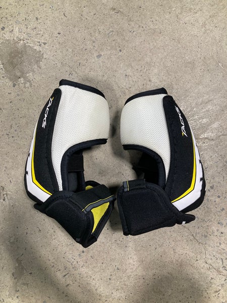 Senior Large CCM Tacks 2052 Elbow Pads