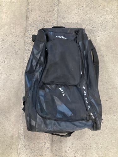 GRIT HTFX Tower Bag