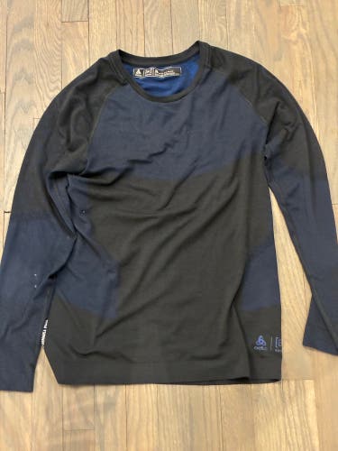 Blue XL Adult Unisex Burton Compression (Used)