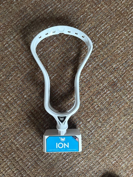 ECD Ion Unstrung Head (New)