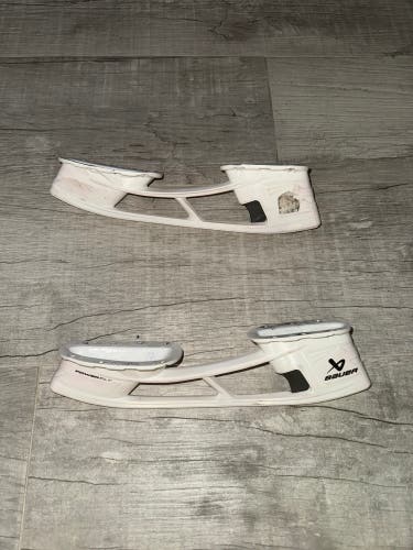 Bauer PowerFly 263 mm (Used)