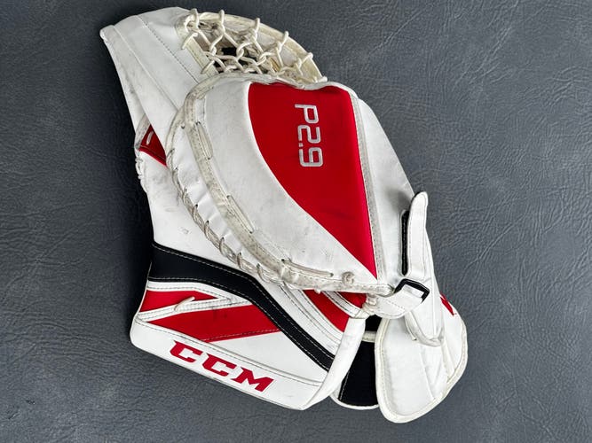 CCM P2.9 Regular (Used)