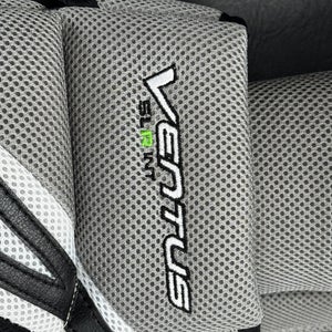 XL Vaughn SLR Goalie Chest Protector (Used)