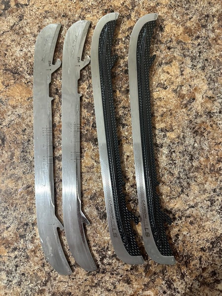 Bauer LS CarbonLite 254 mm (Used)