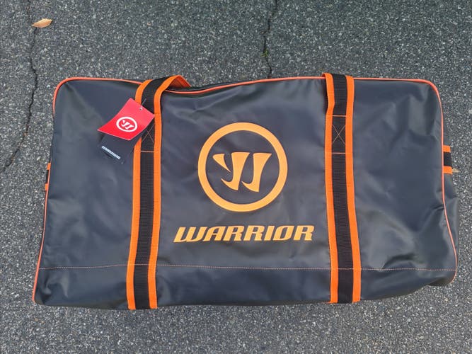 New Warrior Jr Ducks Bag