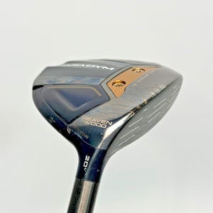 Callaway Paradym Heavenwood 7 Wood 20 HZRDUS Black 75g Stiff 43' JumboMax L