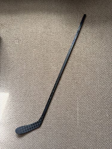 Intermediate CCM Ribcor Trigger 8 Right Handed Hockey Stick P29 55 Flex (Used)