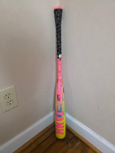 2025 Tank Composite USSSA Certified Bat (-8) 23 oz 31" (Used)