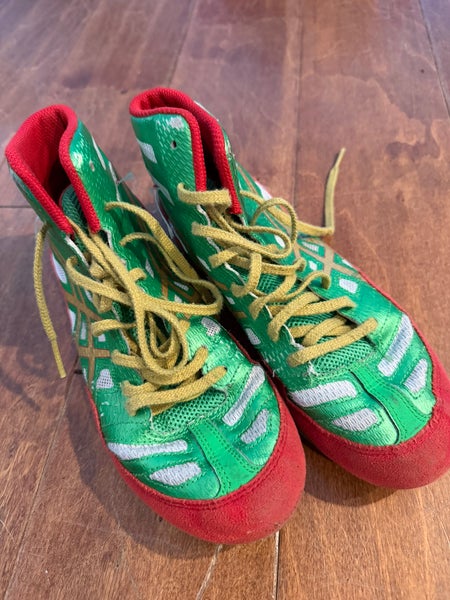 Asics (Used)
