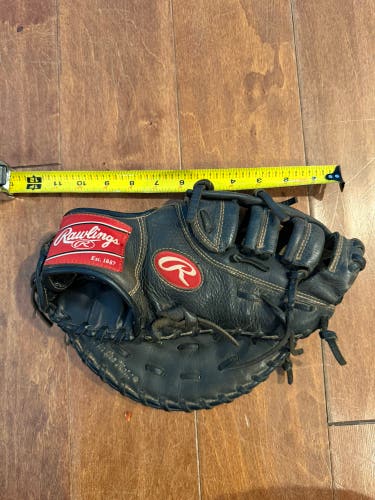 Rawlings Renegade RH First Base Baseball Glove 11.5" (Used)