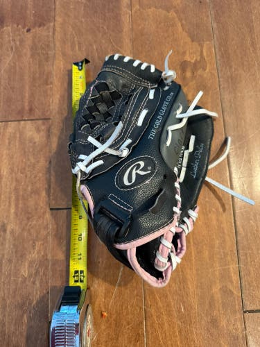 Rawlings RH Infield Softball Glove 11.5" (Used)