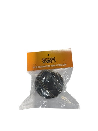 Used Champro WEIGHTED PITCHING BALL 12OZ 11IN BB/SB Training Aid 11834-S000045198