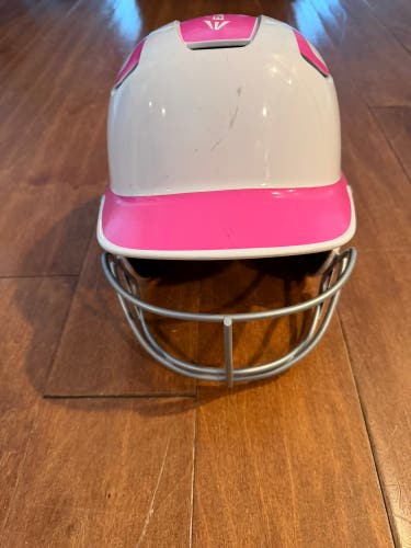 Junior Easton Batting Helmet (Used)