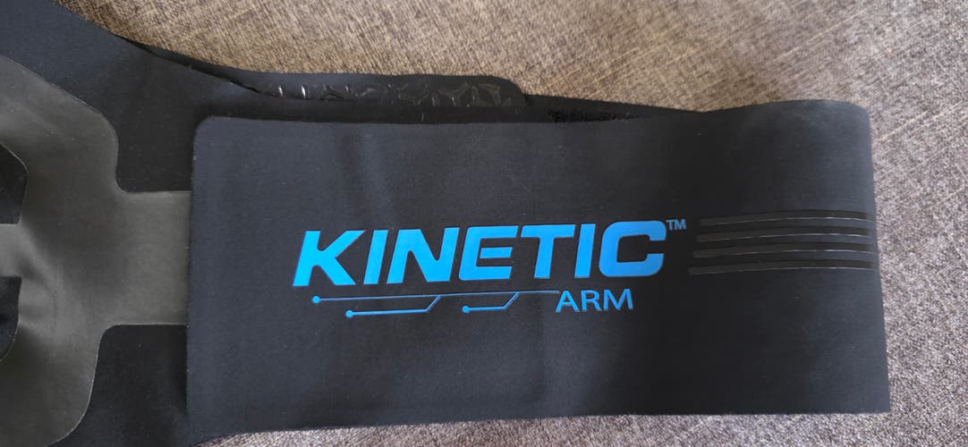 (Used) RHT Youth L Kintec Arm sleeve