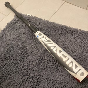 2017 DeMarini CF Insane Composite BBCOR Certified Bat (-3) 29 oz 31" (Used)