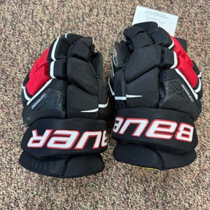 Bauer Supreme 3S Gloves 10" (New)