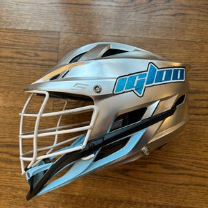 Cascade S Helmet (Used)