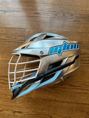 Cascade S Helmet (Used)