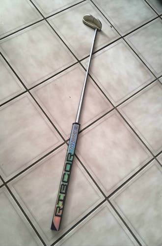 Custom Hockey Stick Putter