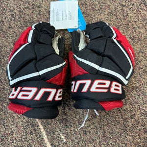 Bauer Vapor Shift Pro Gloves 10" (New)