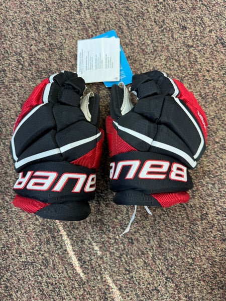 Bauer Vapor Shift Pro Gloves 10" (New)