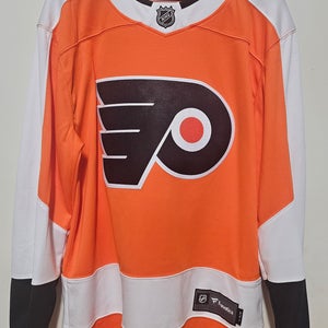 Orange Men's Small Jersey (New)