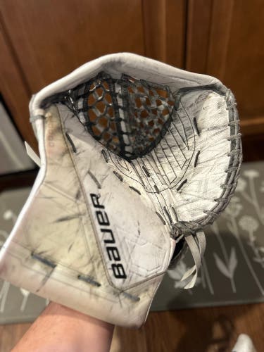 Bauer Mach Regular (Used)