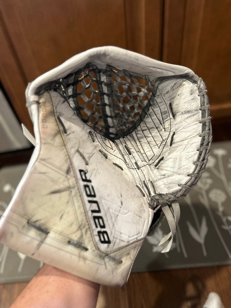 Bauer Mach Regular (Used)