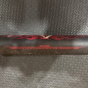 Anderson Rocketech Alloy Bat (-11) 18 oz 29" (New)
