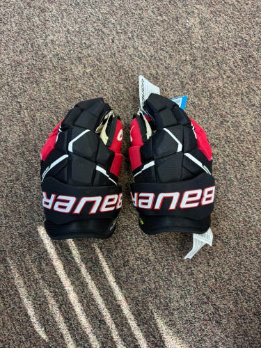 Bauer Supreme M5 Pro Gloves 14" (New)