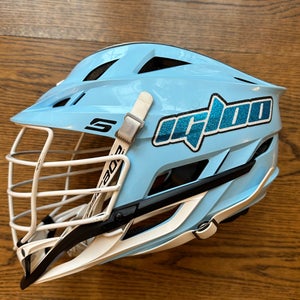 Cascade S Helmet (Used)