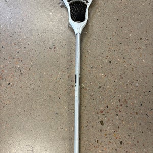 STX Stallion 6000 Stick w/ STX Stallion U Strung Head | 38.5" (Used)