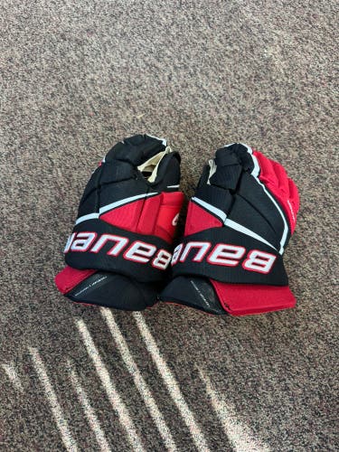 Bauer Vapor 3X Pro Gloves 14" (New)