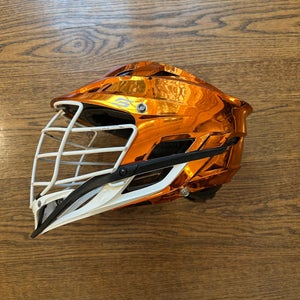 Cascade S Helmet (Used)