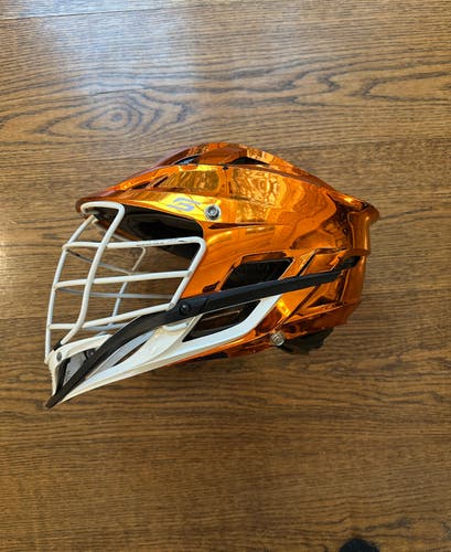 Cascade S Helmet (Used)