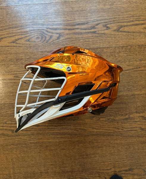 Cascade S Helmet (Used)