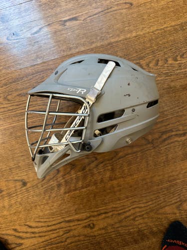 Cascade CPX-R Helmet (Used)