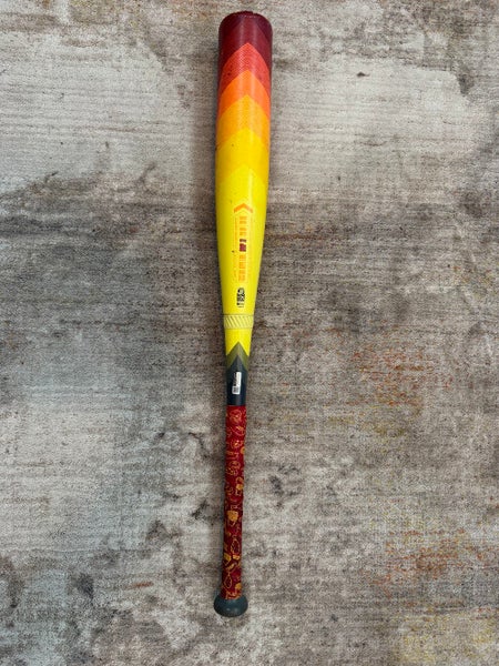 Easton Hype Fire (2 3/4") USSSA 2024 (-10)