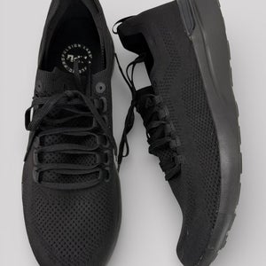 APL Athletic Propulsion Labs Techloom Breeze Mens Black Running Sneakers Size 11